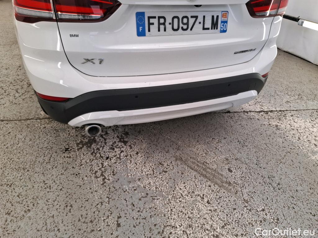  Bmw  X1 BMW  / 2019 / 5P / SUV sDrive16d Business Design DKG7 #23