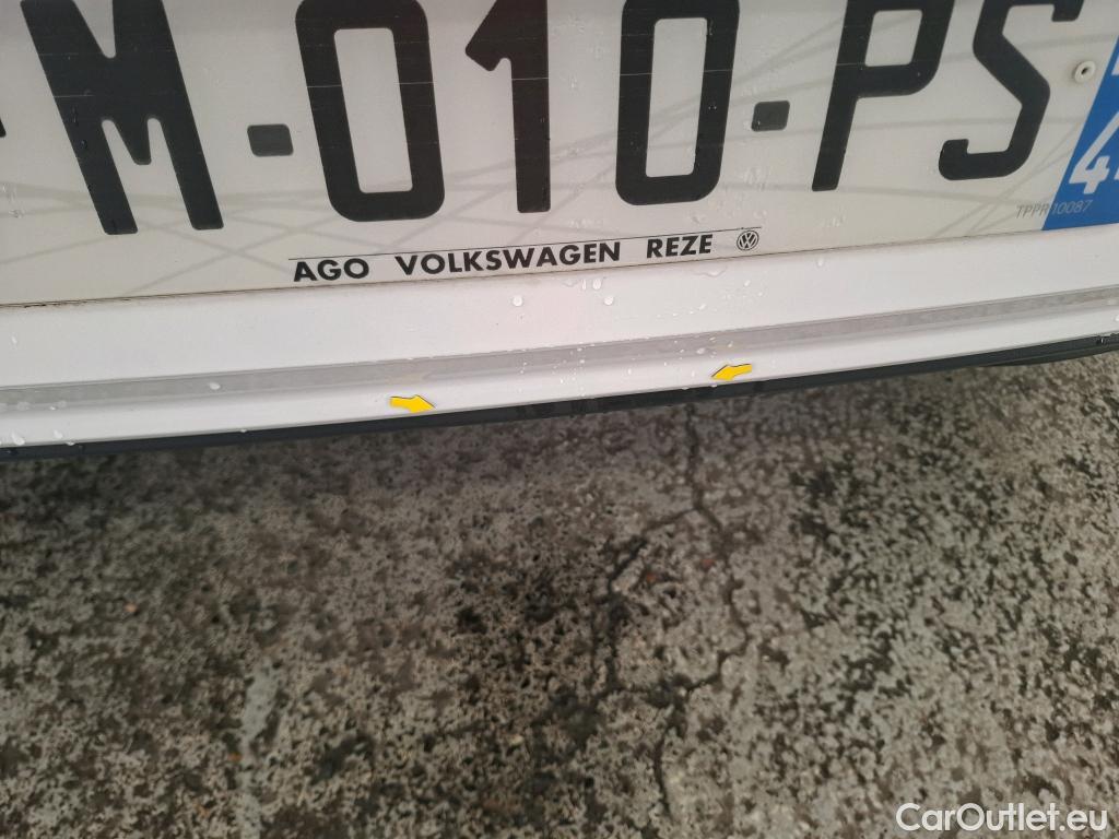  Volkswagen  Polo VOLKSWAGEN  / 2017 / 5P / Berline 1.0 TSI 95 Lounge Busi Sté Rév #6