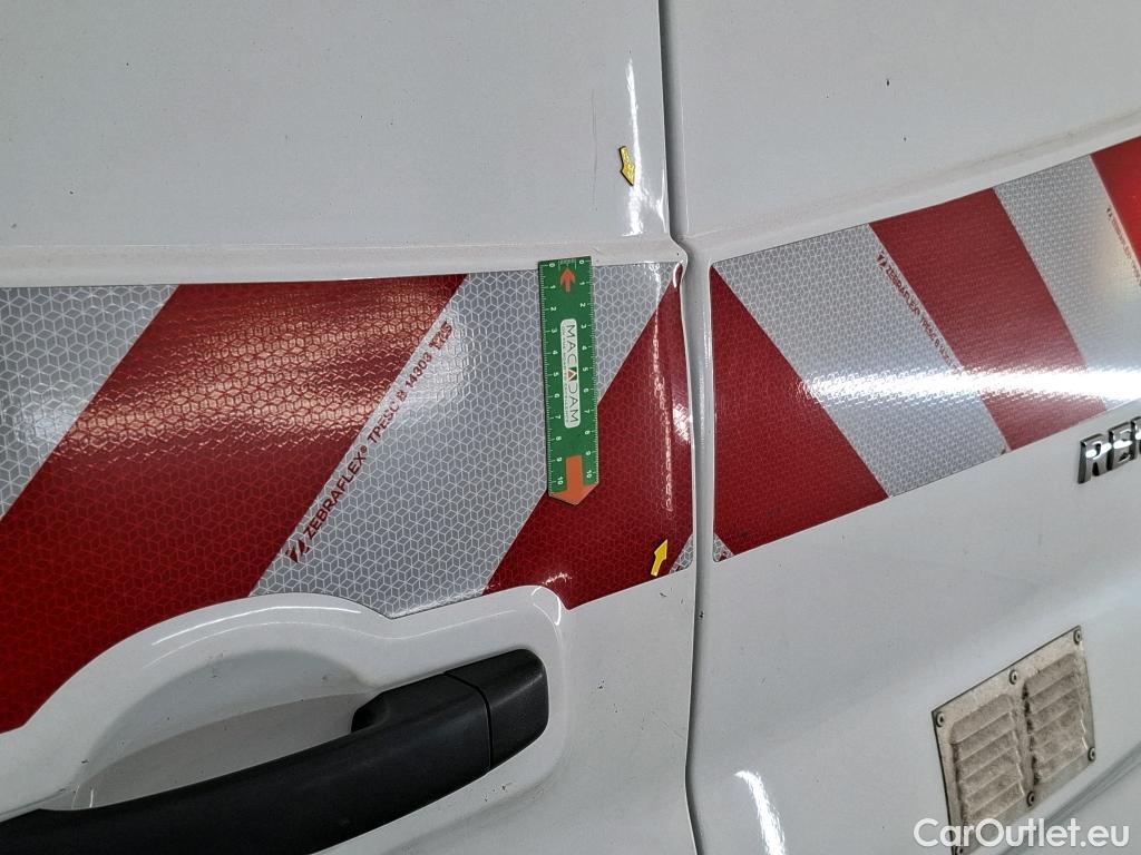  Renault  Trafic  Fourgon L1H1 1200 Confort 1.6 dCi 120CV BVM6 E6dT #13