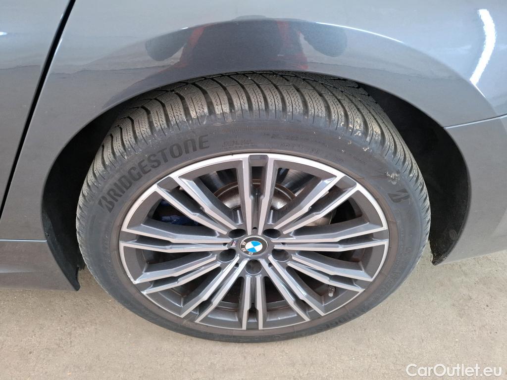  Bmw  Serie 3 Série 3 Lim. 330 e xDrive M Sport 2.0 250CV BVA8 E6d #32