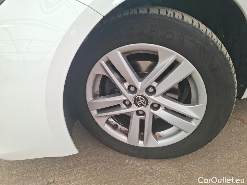  Toyota  Corolla  Touring Sports 5p Break Hybride 122h Dynamic Business / TRANSFO VP/VF #37