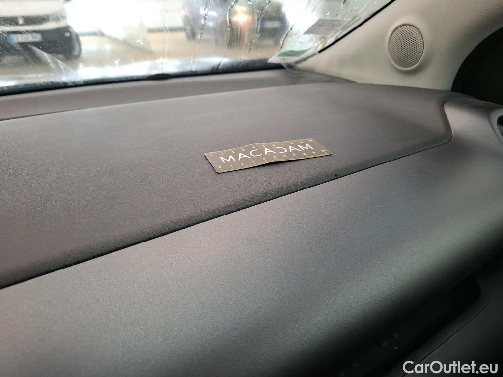  Citroen  C3  Aircross Shine Business 1.2 PureTech 130CV BVA6 E6d #30