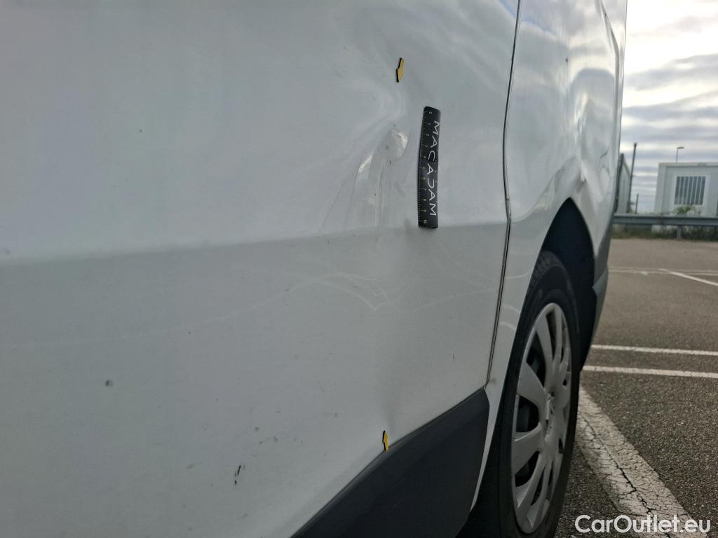  Renault  Trafic  Fourgon L1H1 1000 Confort 1.6 dCi 120CV BVM6 E6dT #6