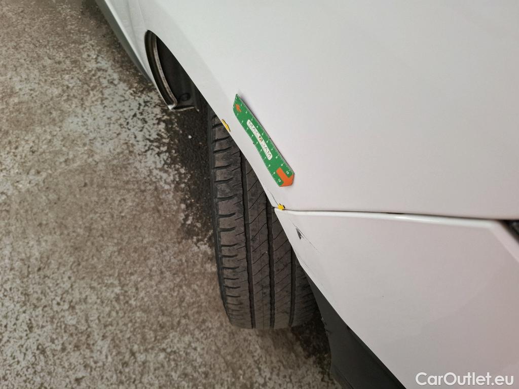  Renault  Trafic RENAULT  / 2014 / 4P / Fourgon tôlé FG GCF L1H1 1000 dCi 95 E6 #18