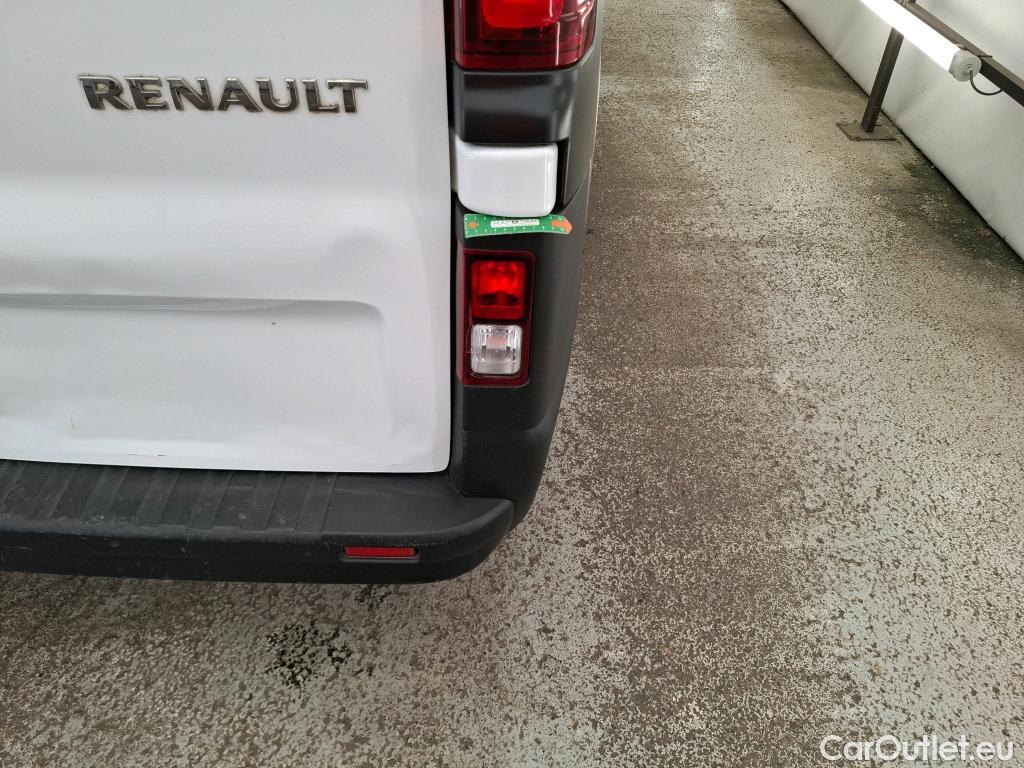  Renault  Trafic RENAULT  / 2014 / 4P / Fourgon tôlé FG GCF L1H1 1000 dCi 95 E6 #23