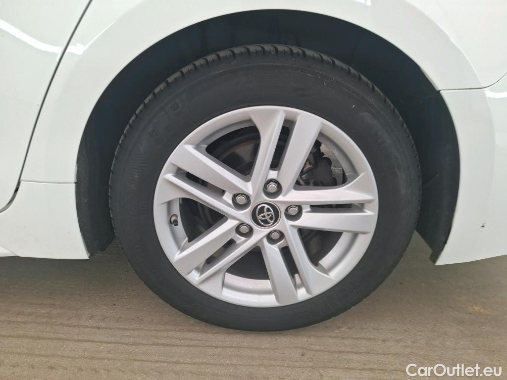  Toyota  Corolla  Touring Sports 5p Break Hybride 122h Dynamic Business / TRANSFO VP/VF #36