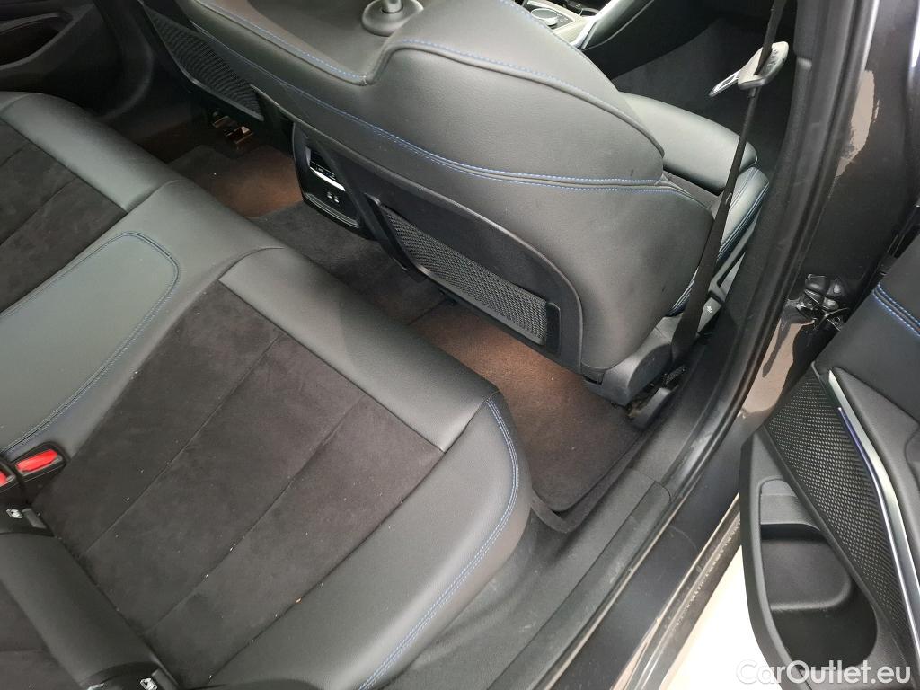 Bmw  Serie 3 Série 3 Lim. 330 e xDrive M Sport 2.0 250CV BVA8 E6d #3