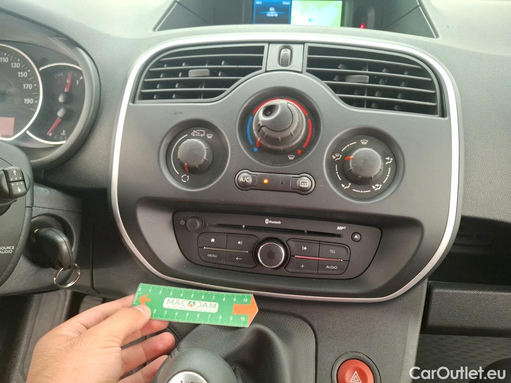  Renault  Kangoo  Express Maxi Extra (Série Spéciale) 1.5 dCi #43