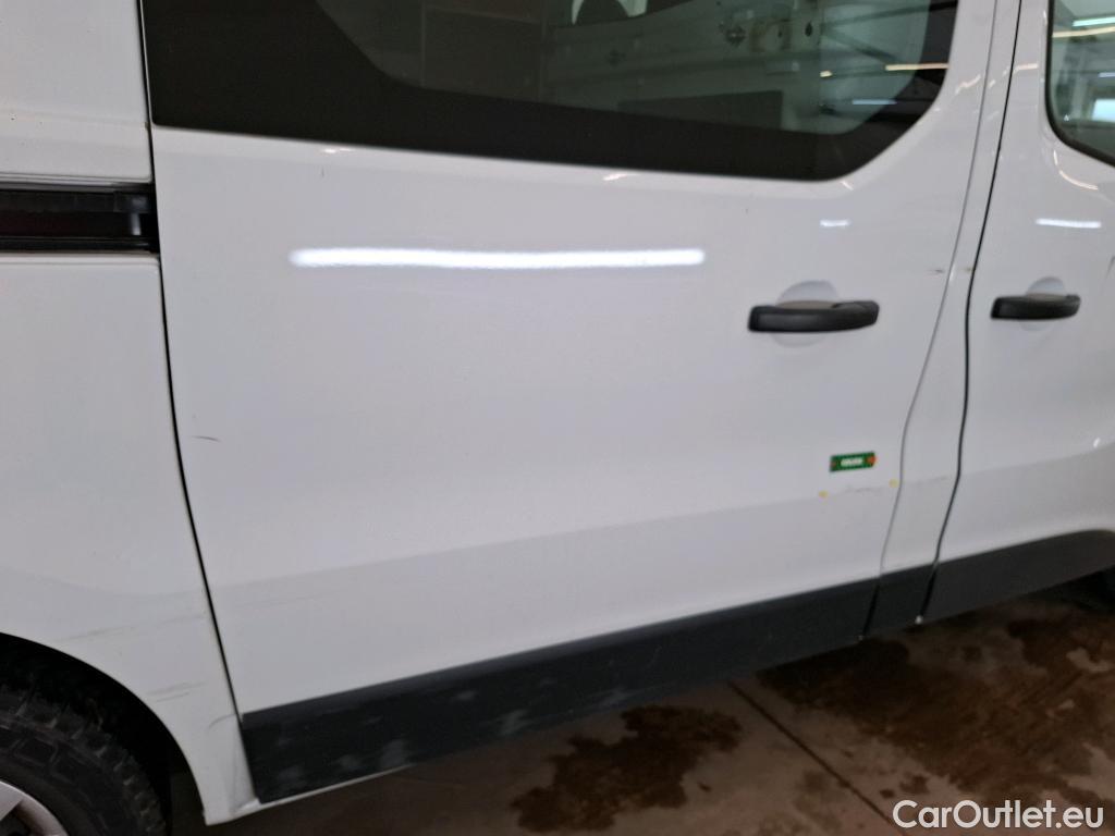  Renault  Trafic  Furgon Grand Confort L1H1 1000 1.6 dCi 125CV BVM6 E6 #13