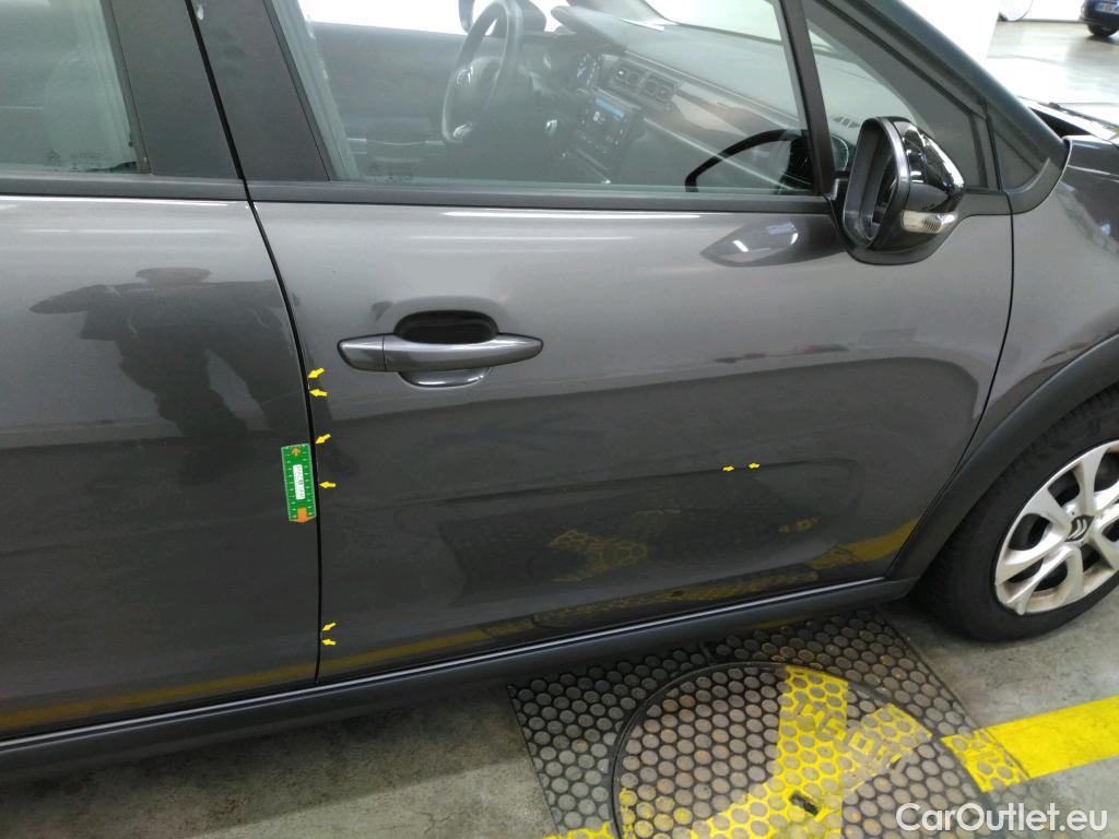  Citroen  C3  Feel Business 1.5 BlueHDI 100CV BVM5 E6dT #42