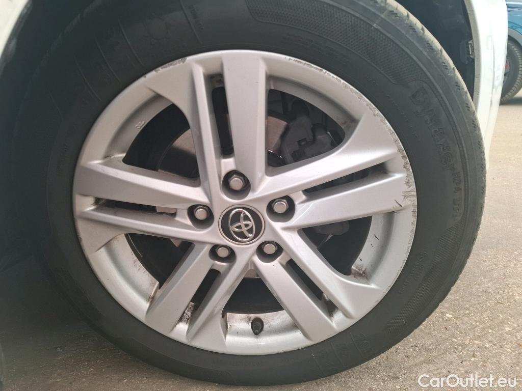  Toyota  Corolla  Touring Sports 5p Break Hybride 122h Dynamic Business / TRANSFO VP/VF #22
