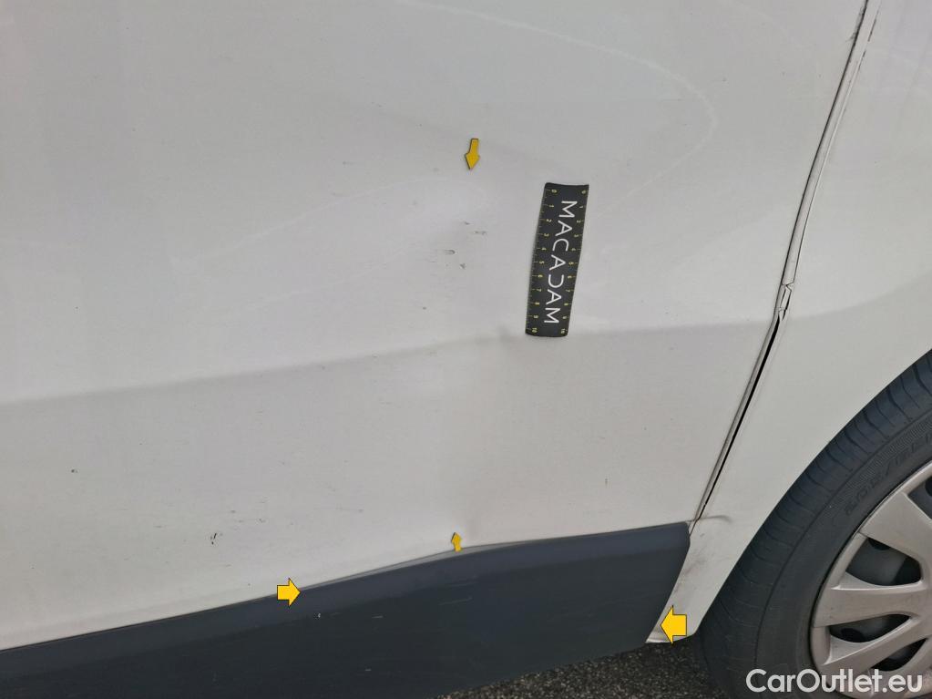  Renault  Trafic  Fourgon L1H1 1000 Confort 1.6 dCi 120CV BVM6 E6dT #38