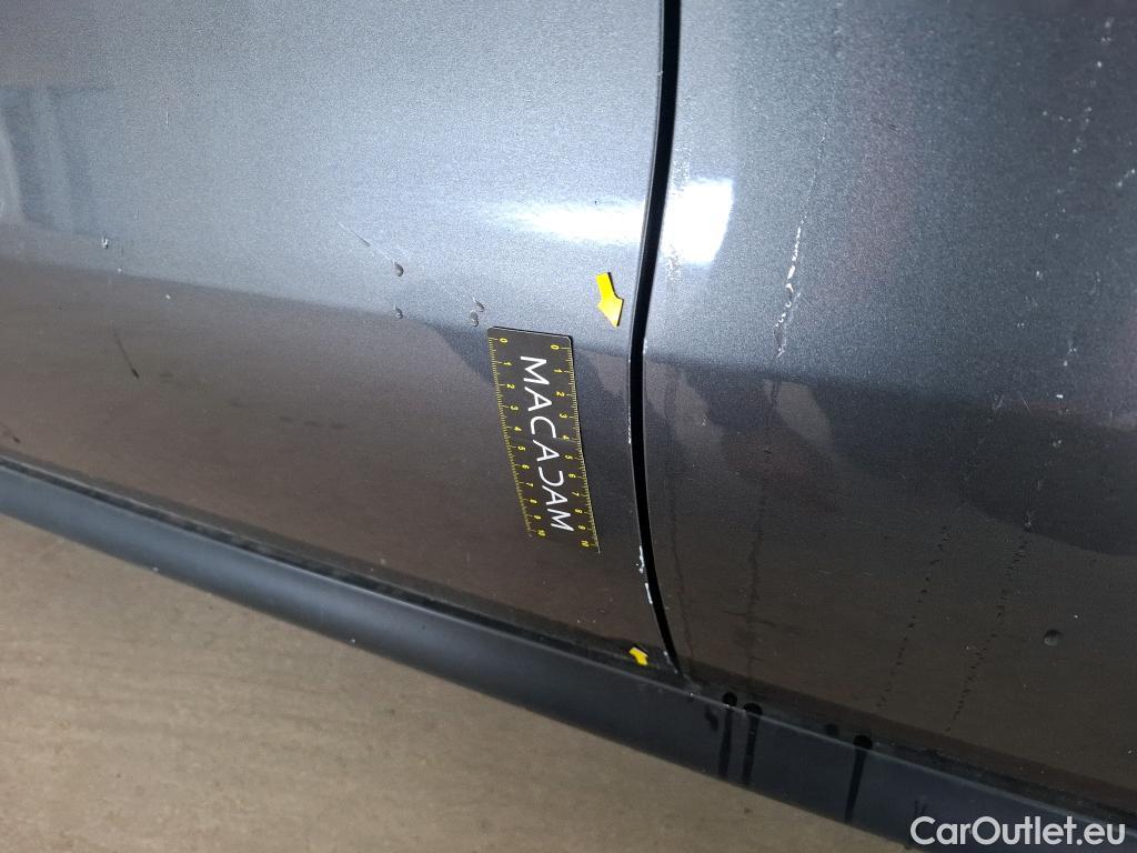  Citroen  C3  Aircross Shine Business 1.2 PureTech 130CV BVA6 E6d #10