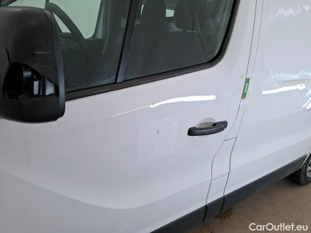  Renault  Trafic  Furgon Grand Confort L1H1 1000 1.6 dCi 125CV BVM6 E6 #45