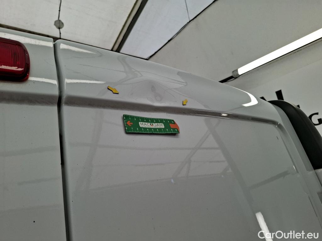  Renault  Trafic RENAULT  / 2014 / 4P / Fourgon tôlé FG GCF L1H1 1000 dCi 95 E6 #3