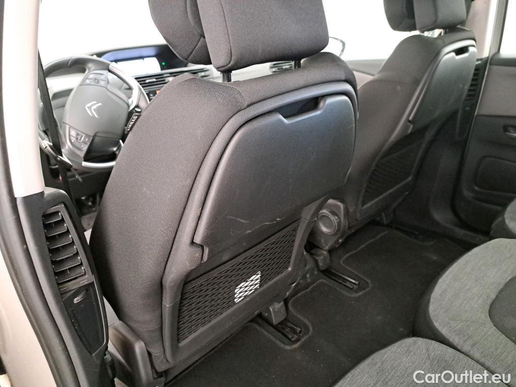  Citroen  C4 Picasso /Spacetourer Business Class 1.5 BlueHDi 130CV BVA8 E6dT #20