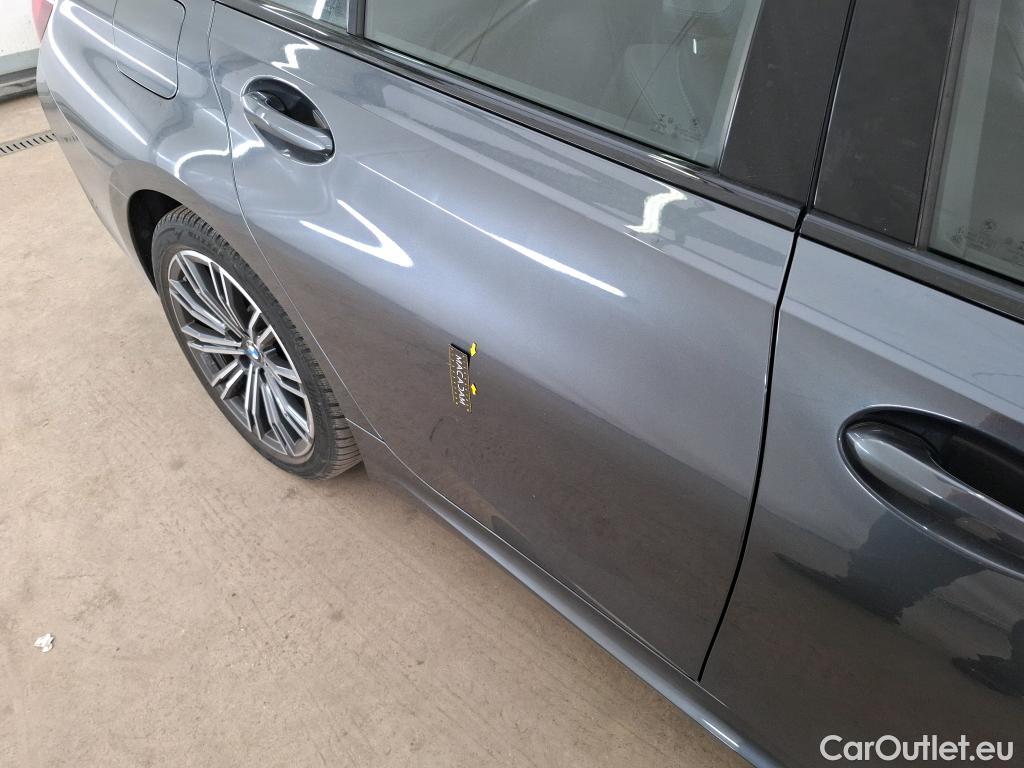  Bmw  Serie 3 Série 3 Lim. 330 e xDrive M Sport 2.0 250CV BVA8 E6d #27