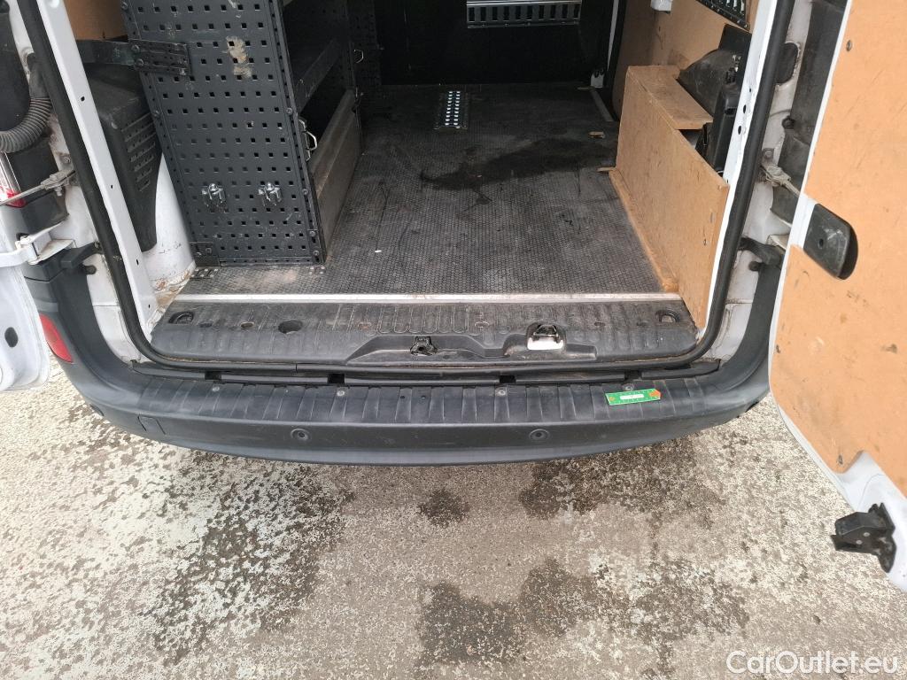  Renault  Kangoo  Express Maxi Extra (Série Spéciale) 1.5 dCi #18