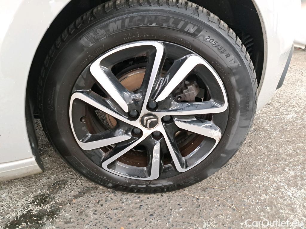  Citroen  C4 Picasso /Spacetourer Business Class 1.5 BlueHDi 130CV BVA8 E6dT #13
