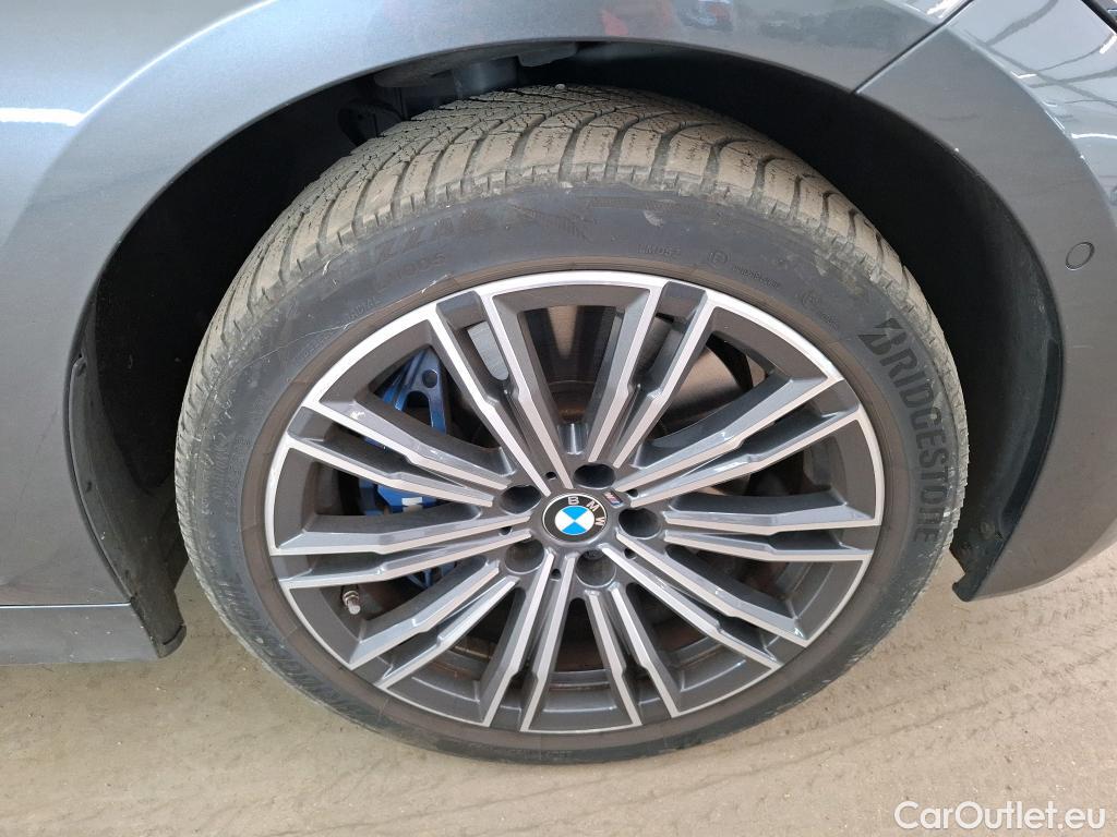  Bmw  Serie 3 Série 3 Lim. 330 e xDrive M Sport 2.0 250CV BVA8 E6d #23