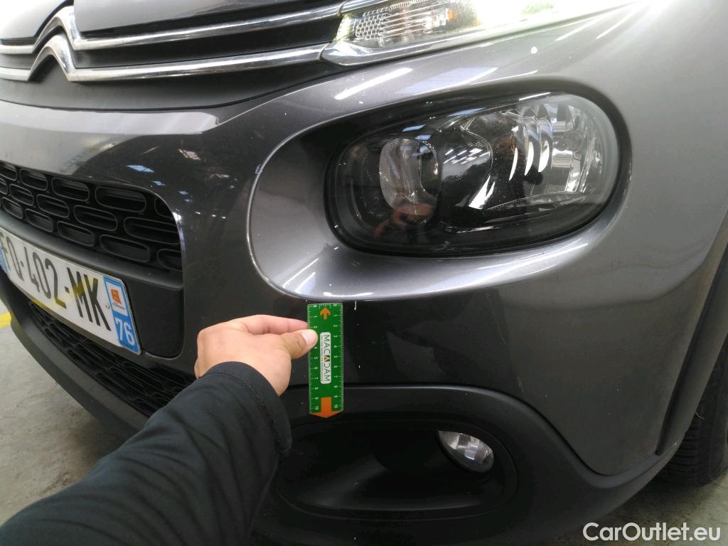  Citroen  C3  Feel Business 1.5 BlueHDI 100CV BVM5 E6dT #18