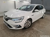  Renault  Megane  IV Berline 5pt. Société Air Nav 1.5 dCi 90CV BVM6 E6 