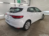  Renault  Megane  IV Berline 5pt. Société Air Nav 1.5 dCi 90CV BVM6 E6 #3