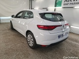  Renault  Megane  IV Berline 5pt. Société Air Nav 1.5 dCi 90CV BVM6 E6 #2