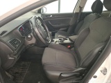  Renault  Megane  IV Berline 5pt. Société Air Nav 1.5 dCi 90CV BVM6 E6 #8
