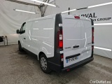  Renault  Trafic RENAULT  / 2014 / 4P / Fourgon tôlé FG GCF L1H1 1000 dCi 95 E6 #2