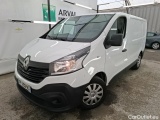  Renault  Trafic RENAULT  / 2014 / 4P / Fourgon tôlé FG GCF L1H1 1000 dCi 95 E6 
