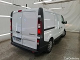  Renault  Trafic RENAULT  / 2014 / 4P / Fourgon tôlé FG GCF L1H1 1000 dCi 95 E6 #3