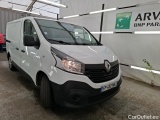  Renault  Trafic RENAULT  / 2014 / 4P / Fourgon tôlé FG GCF L1H1 1000 dCi 95 E6 #4