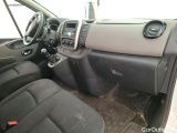  Renault  Trafic RENAULT  / 2014 / 4P / Fourgon tôlé FG GCF L1H1 1000 dCi 95 E6 #5
