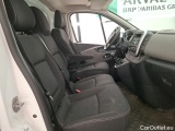 Renault  Trafic RENAULT  / 2014 / 4P / Fourgon tôlé FG GCF L1H1 1000 dCi 95 E6 #8