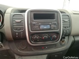  Renault  Trafic RENAULT  / 2014 / 4P / Fourgon tôlé FG GCF L1H1 1000 dCi 95 E6 #7