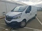  Renault  Trafic  Fourgon L1H1 1000 Confort 1.6 dCi 120CV BVM6 E6dT 