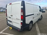  Renault  Trafic  Fourgon L1H1 1000 Confort 1.6 dCi 120CV BVM6 E6dT #3