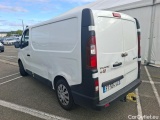  Renault  Trafic  Fourgon L1H1 1000 Confort 1.6 dCi 120CV BVM6 E6dT #2