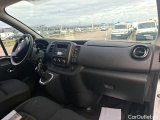  Renault  Trafic  Fourgon L1H1 1000 Confort 1.6 dCi 120CV BVM6 E6dT #5