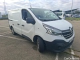  Renault  Trafic  Fourgon L1H1 1000 Confort 1.6 dCi 120CV BVM6 E6dT #4