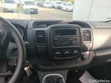  Renault  Trafic  Fourgon L1H1 1000 Confort 1.6 dCi 120CV BVM6 E6dT #7