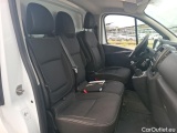  Renault  Trafic  Fourgon L1H1 1000 Confort 1.6 dCi 120CV BVM6 E6dT #8