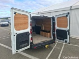  Renault  Trafic  Fourgon L1H1 1000 Confort 1.6 dCi 120CV BVM6 E6dT #10