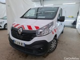  Renault  Trafic  Furgon Grand Confort L1H1 1000 1.6 dCi 125CV BVM6 E6 