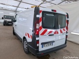  Renault  Trafic  Furgon Grand Confort L1H1 1000 1.6 dCi 125CV BVM6 E6 #2