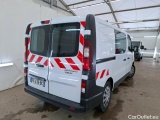  Renault  Trafic  Furgon Grand Confort L1H1 1000 1.6 dCi 125CV BVM6 E6 #3