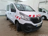  Renault  Trafic  Furgon Grand Confort L1H1 1000 1.6 dCi 125CV BVM6 E6 #4