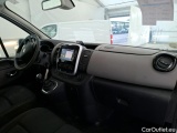  Renault  Trafic  Furgon Grand Confort L1H1 1000 1.6 dCi 125CV BVM6 E6 #5