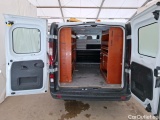  Renault  Trafic  Furgon Grand Confort L1H1 1000 1.6 dCi 125CV BVM6 E6 #10